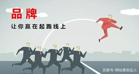 品牌策划在市场营销中的核心价值