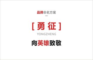 勇征白酒 文化传承与品牌创新的融合之道